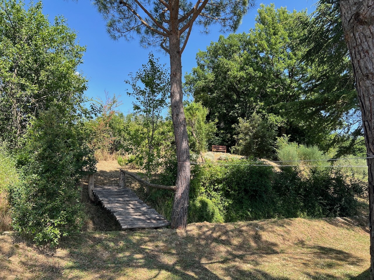La Ceruglia Haven